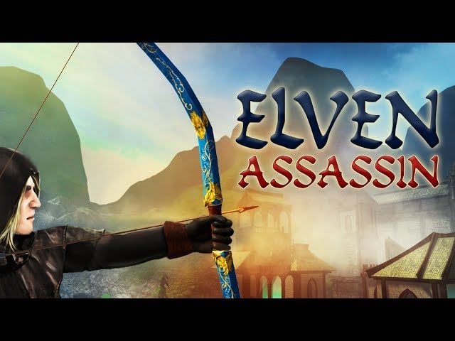 Elven Assassin Arcade